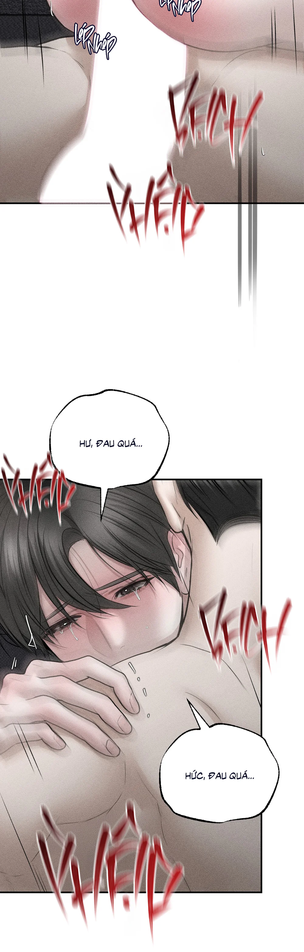 Đọc truyện KẺ ĐÁNH CẮP TRÁI TIM - Chapter 21