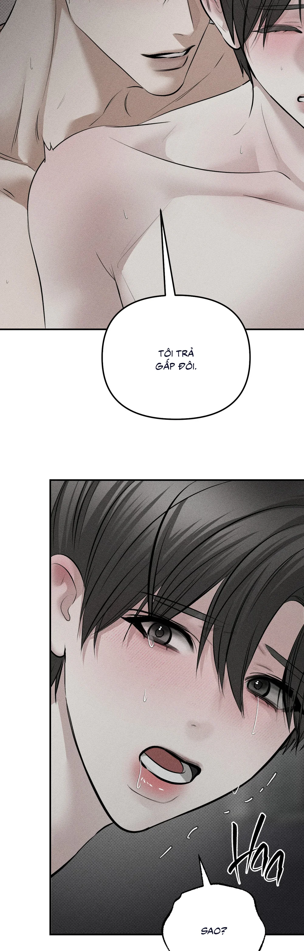 Đọc truyện KẺ ĐÁNH CẮP TRÁI TIM - Chapter 21