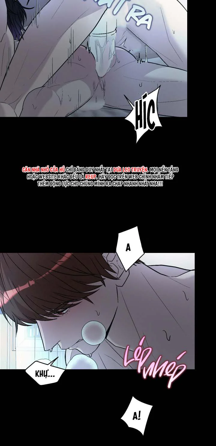 Đọc truyện MINH TINH VÀ KẺ BIẾN THÁI - Chapter 11