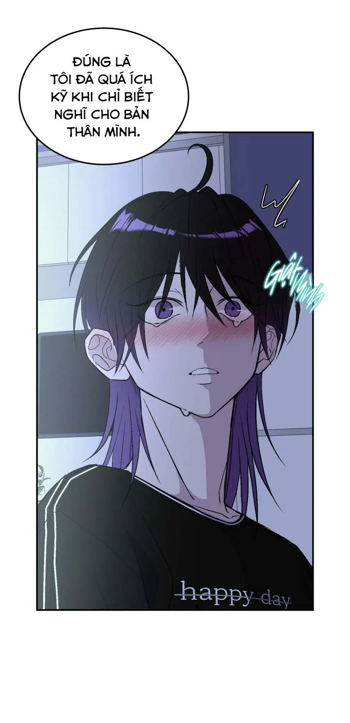 Đọc truyện MINH TINH VÀ KẺ BIẾN THÁI - Chapter 11
