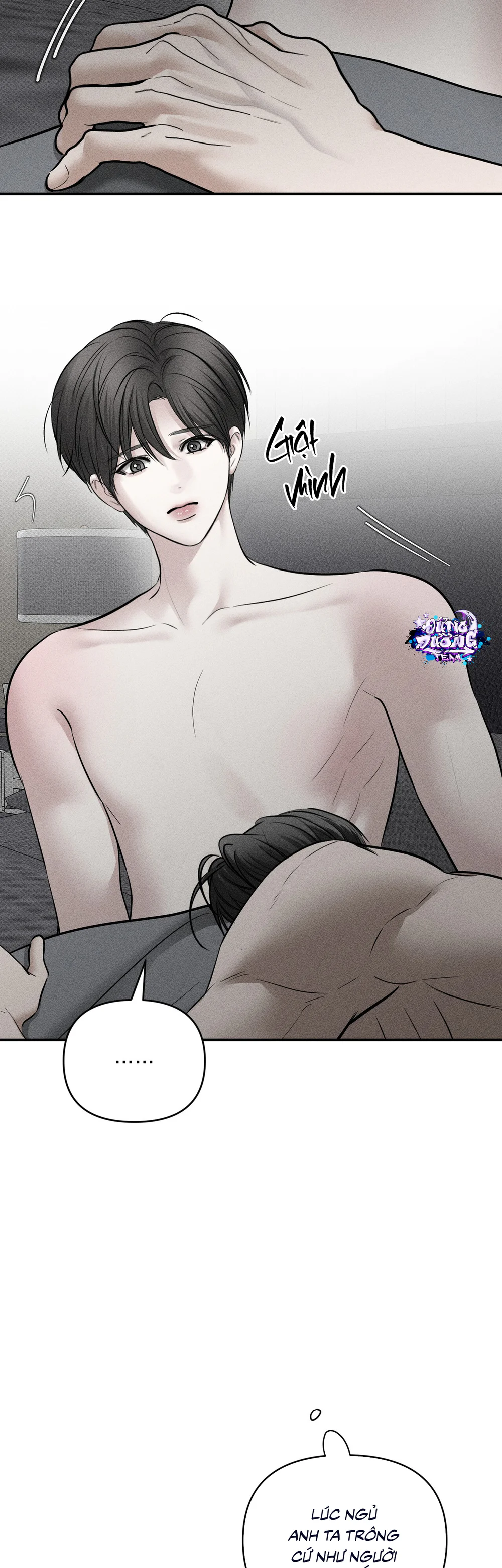 Đọc truyện KẺ ĐÁNH CẮP TRÁI TIM - Chapter 22