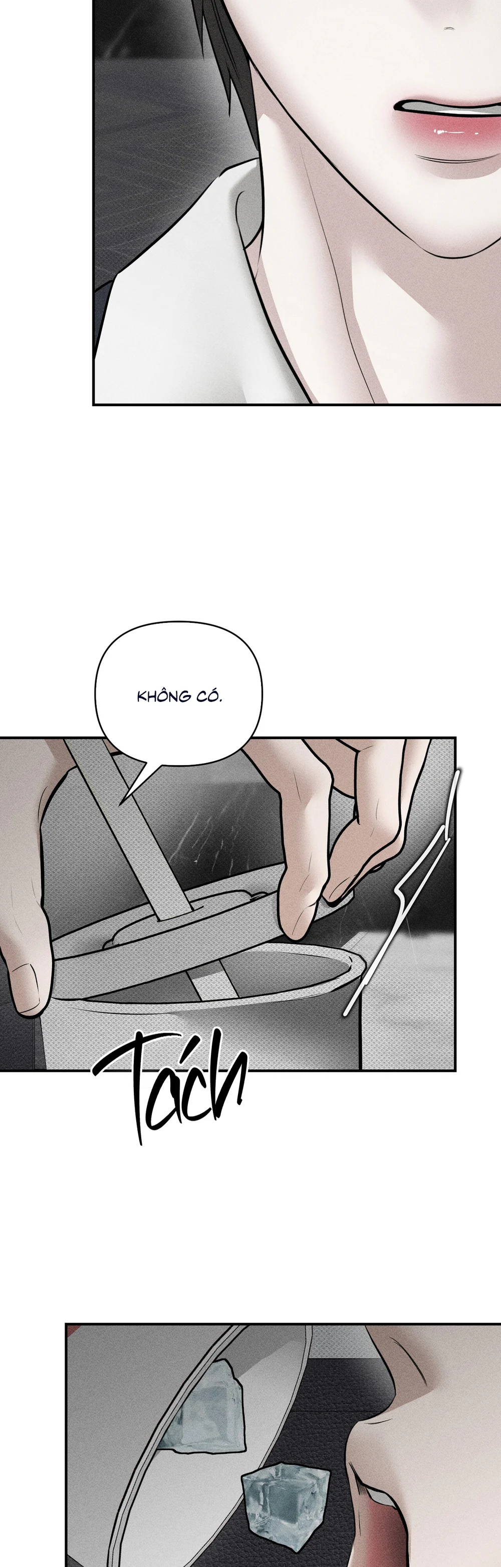Đọc truyện KẺ ĐÁNH CẮP TRÁI TIM - Chapter 22