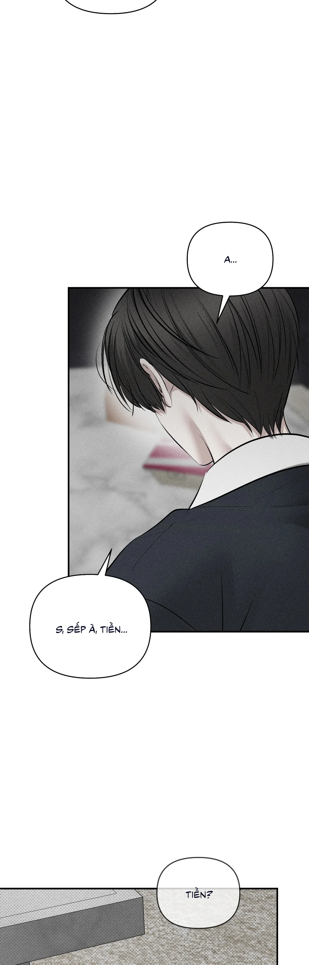 Đọc truyện KẺ ĐÁNH CẮP TRÁI TIM - Chapter 22