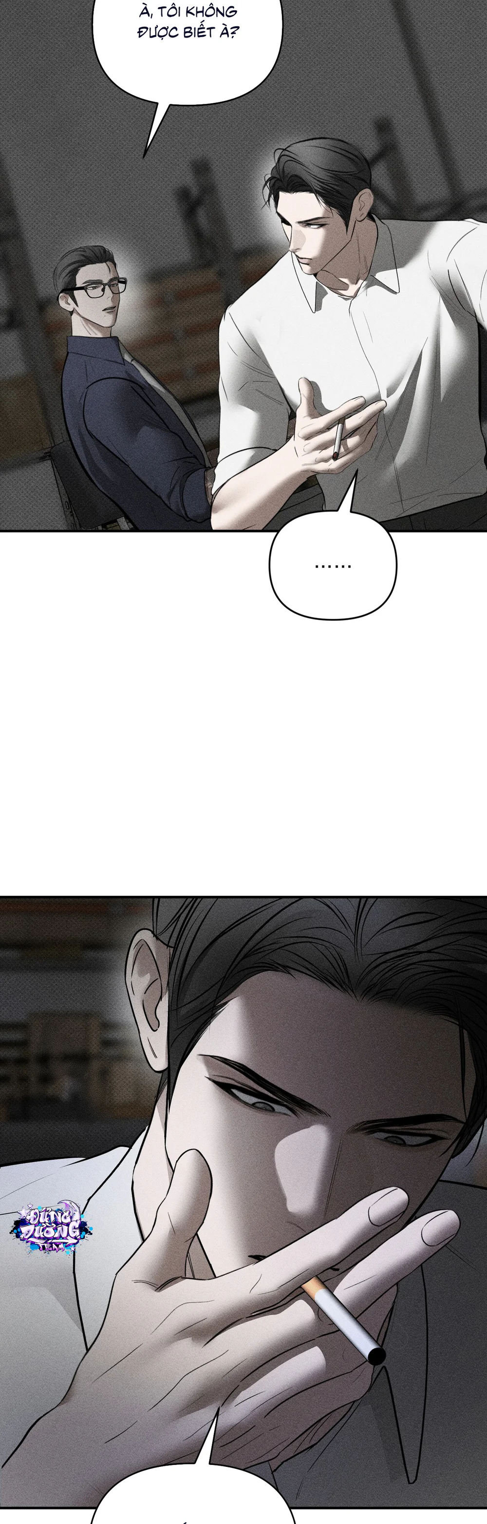 Đọc truyện KẺ ĐÁNH CẮP TRÁI TIM - Chapter 23