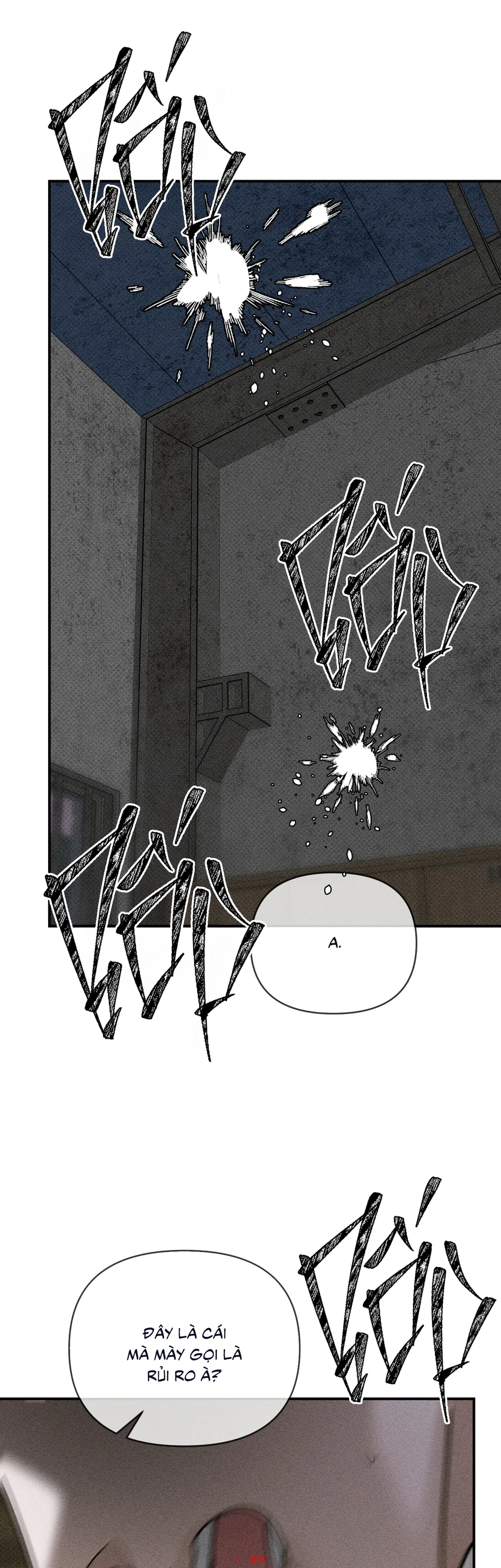 Đọc truyện KẺ ĐÁNH CẮP TRÁI TIM - Chapter 23