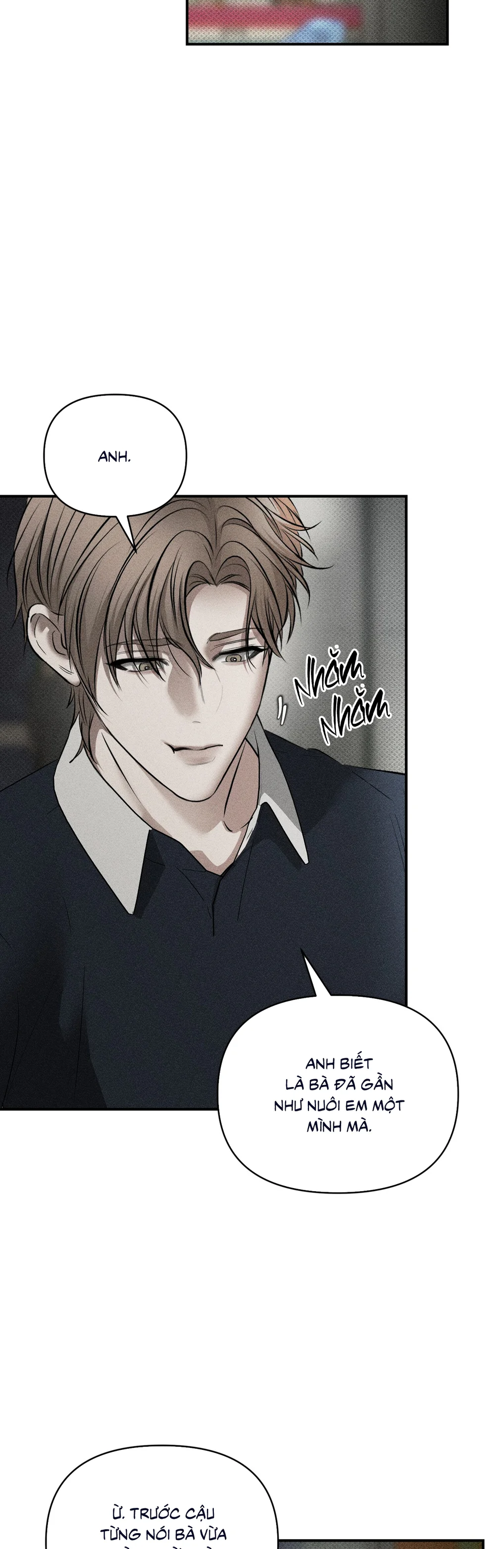 Đọc truyện KẺ ĐÁNH CẮP TRÁI TIM - Chapter 23