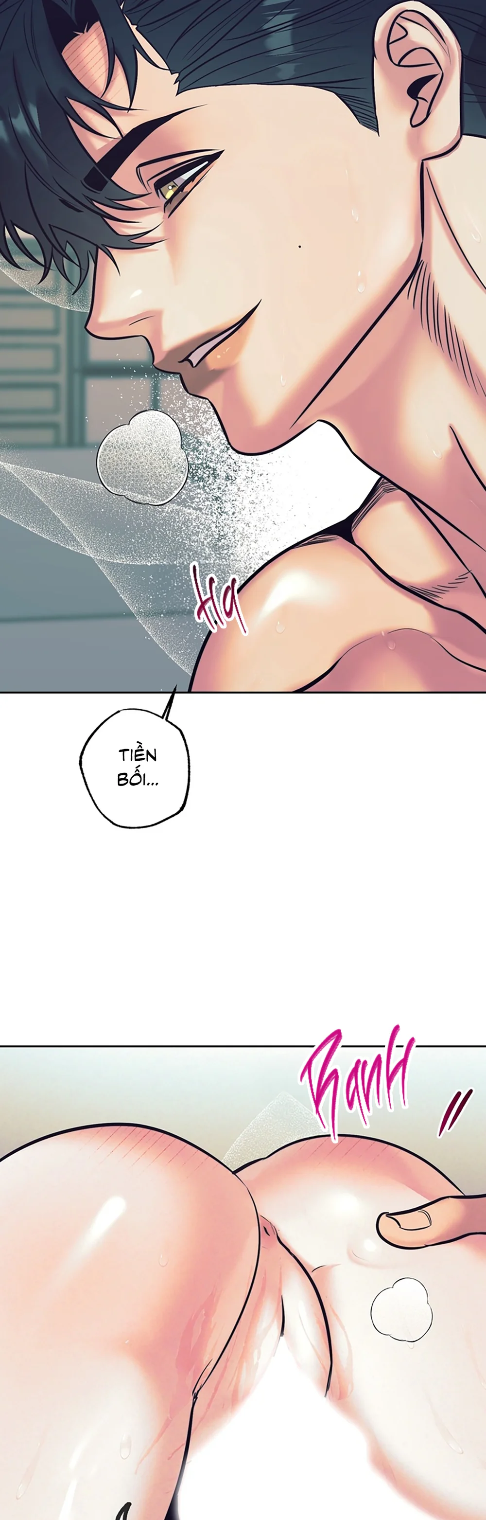 Đọc truyện TRUYỂN TẬP - NHỮNG CON KU NÚNG NÍNH - Chapter 32