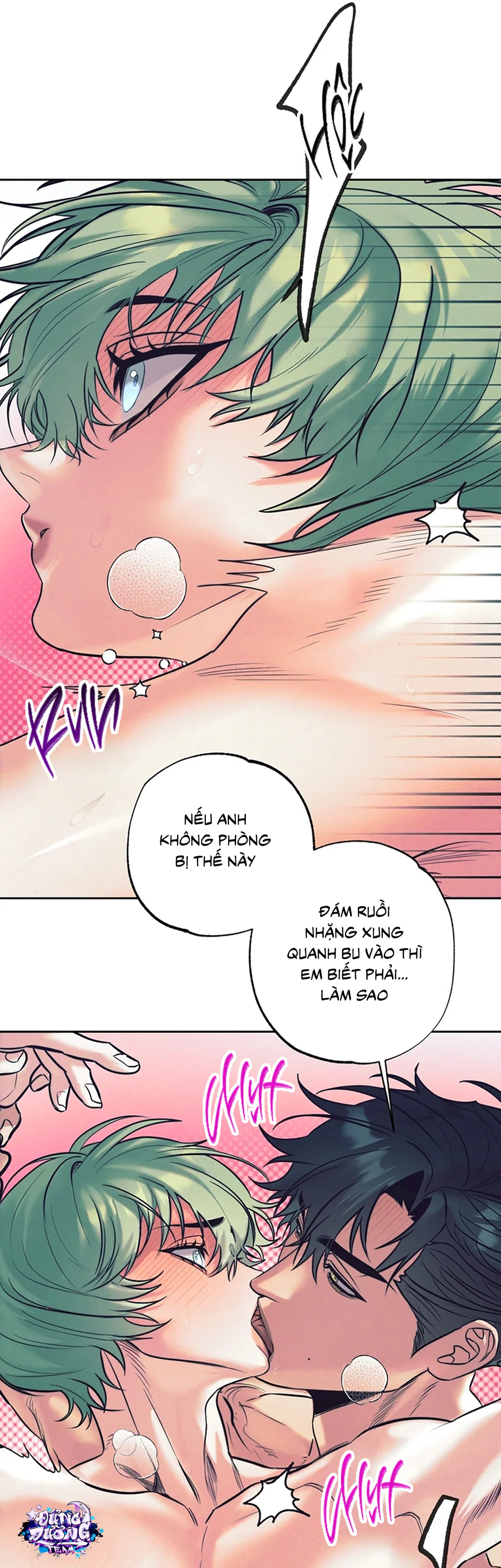 Đọc truyện TRUYỂN TẬP - NHỮNG CON KU NÚNG NÍNH - Chapter 32