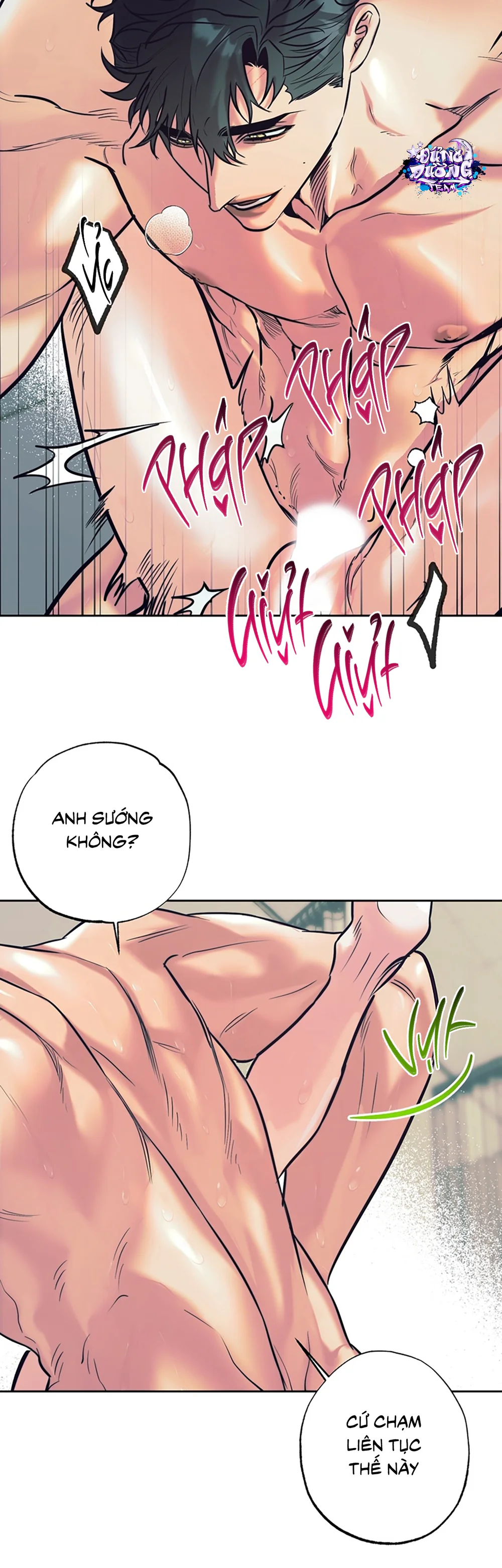 Đọc truyện TRUYỂN TẬP - NHỮNG CON KU NÚNG NÍNH - Chapter 32