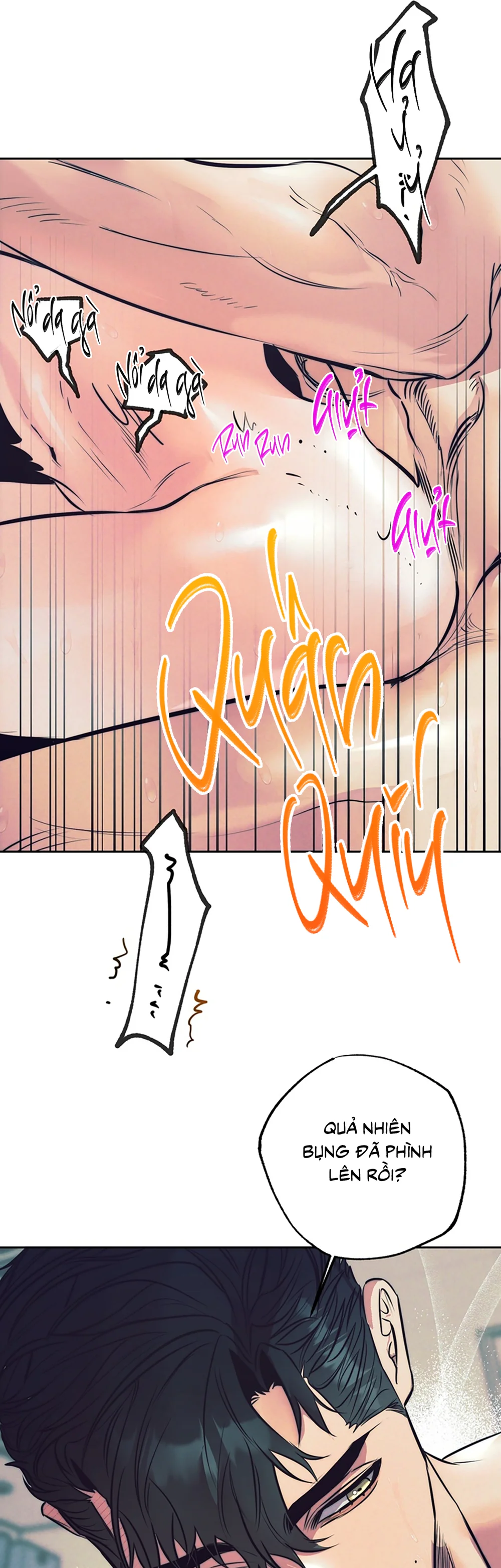 Đọc truyện TRUYỂN TẬP - NHỮNG CON KU NÚNG NÍNH - Chapter 33