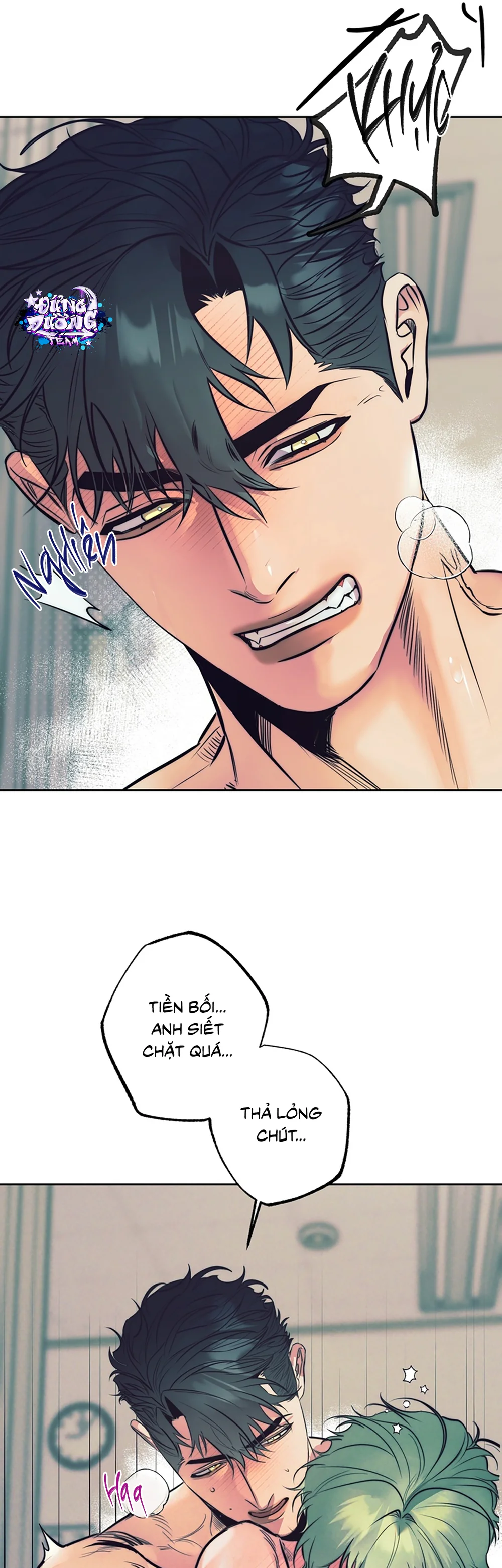 Đọc truyện TRUYỂN TẬP - NHỮNG CON KU NÚNG NÍNH - Chapter 33