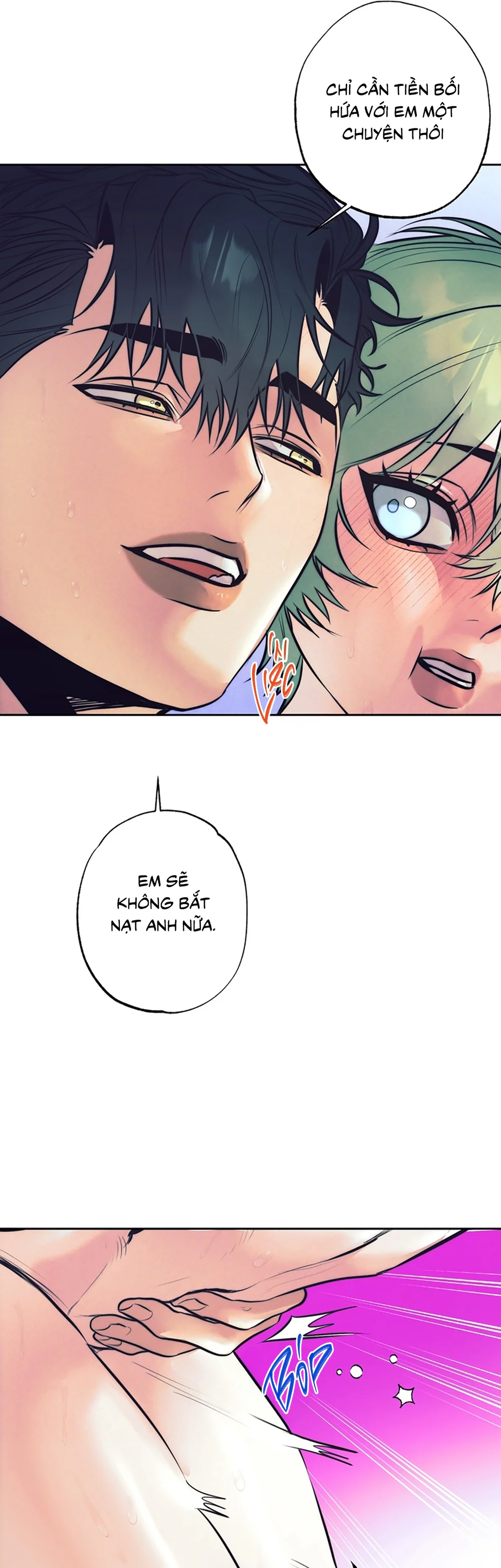 Đọc truyện TRUYỂN TẬP - NHỮNG CON KU NÚNG NÍNH - Chapter 33