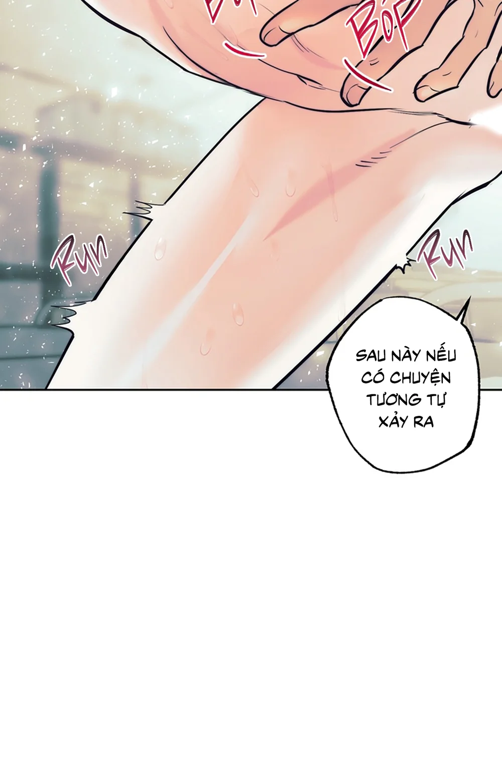 Đọc truyện TRUYỂN TẬP - NHỮNG CON KU NÚNG NÍNH - Chapter 33