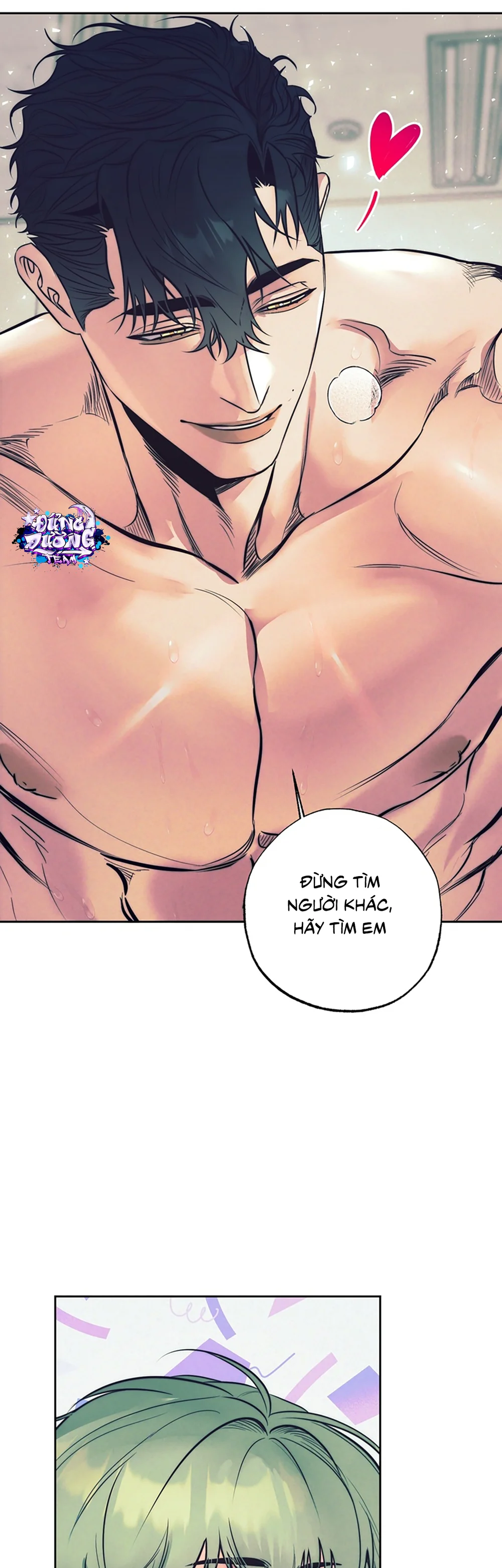 Đọc truyện TRUYỂN TẬP - NHỮNG CON KU NÚNG NÍNH - Chapter 33