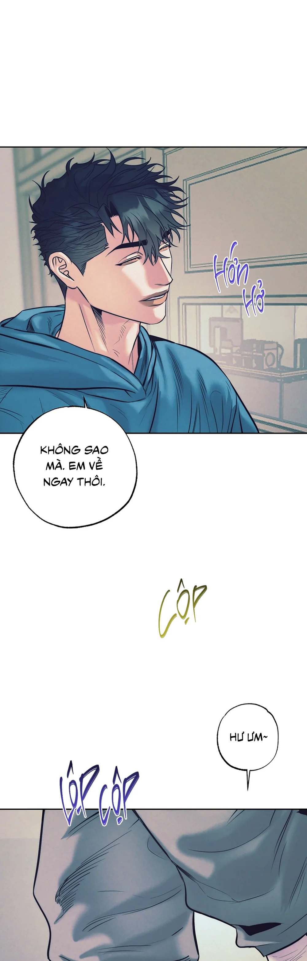 Đọc truyện TRUYỂN TẬP - NHỮNG CON KU NÚNG NÍNH - Chapter 33