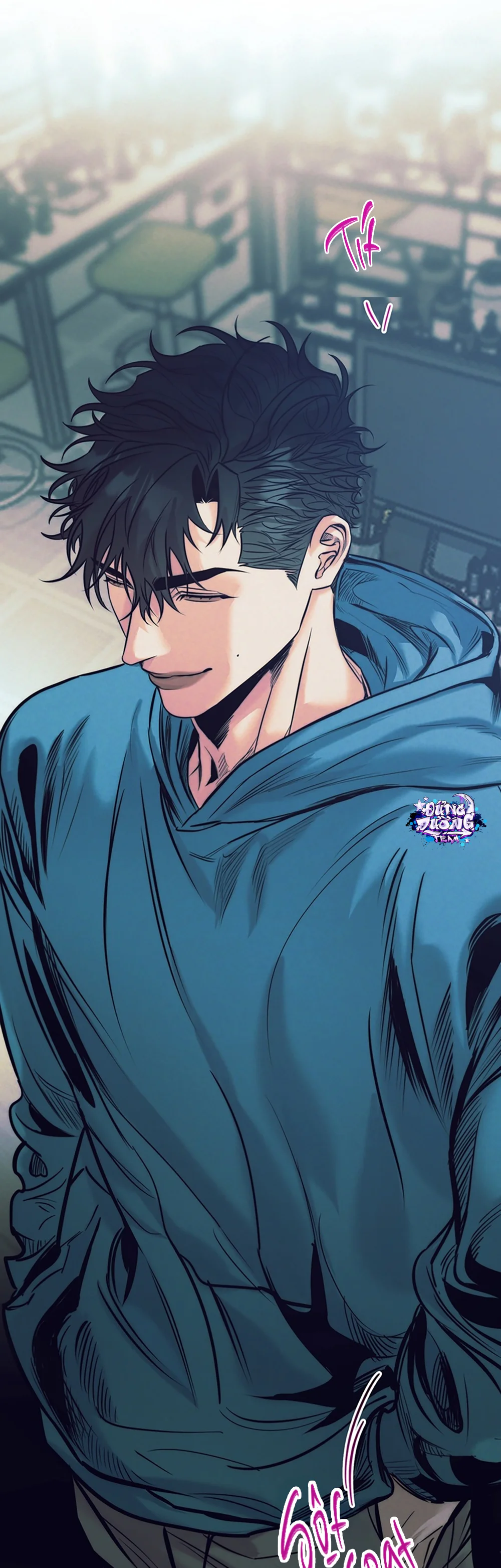 Đọc truyện TRUYỂN TẬP - NHỮNG CON KU NÚNG NÍNH - Chapter 33