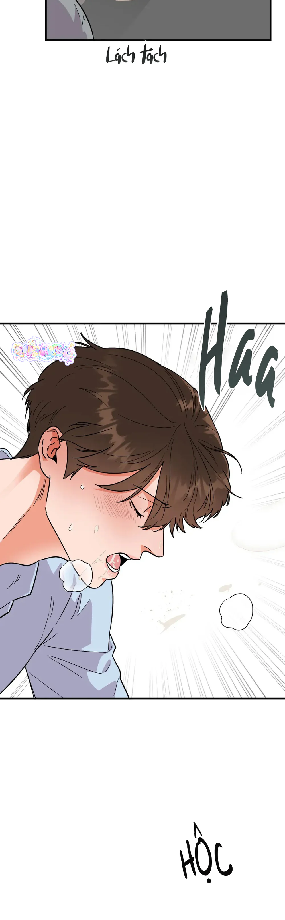 Đọc truyện Hoàng Tử Không Như Mơ - Chapter 5
