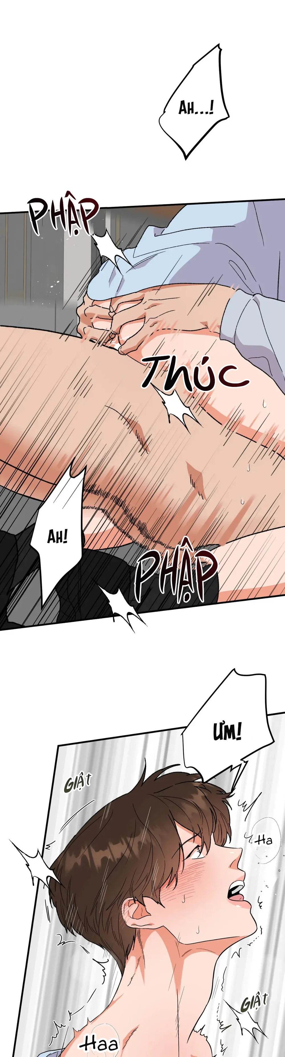 Đọc truyện Hoàng Tử Không Như Mơ - Chapter 5