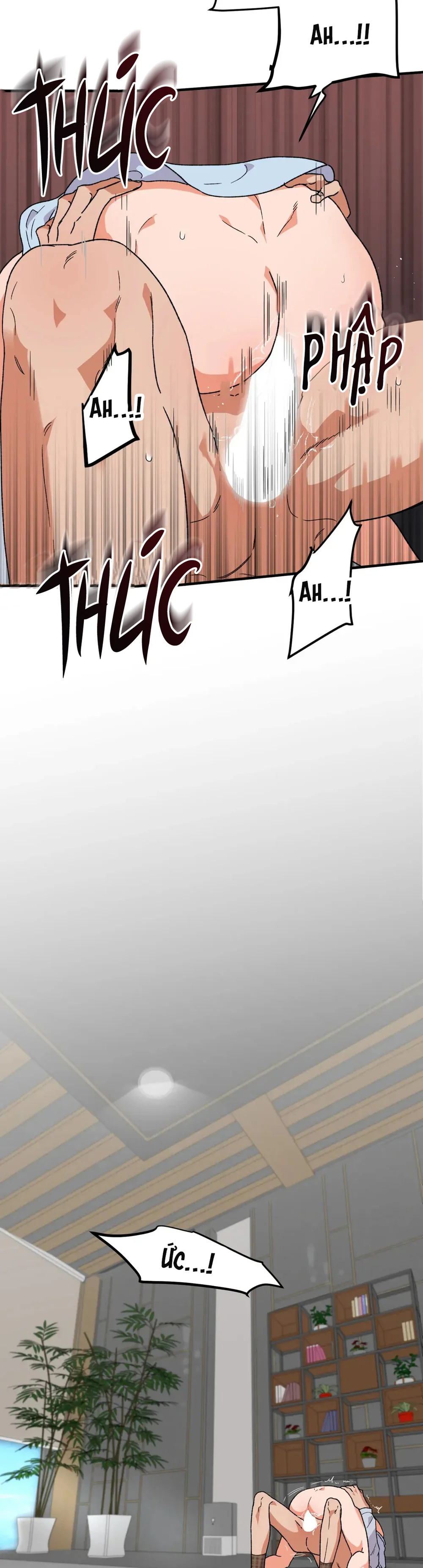 Đọc truyện Hoàng Tử Không Như Mơ - Chapter 5