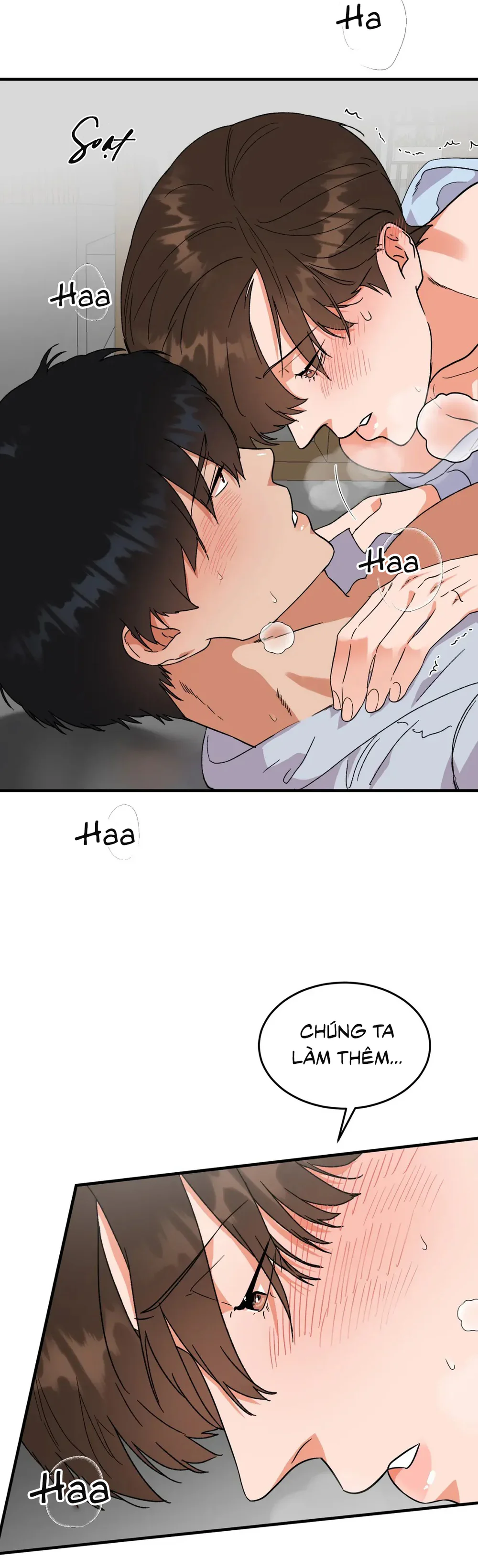 Đọc truyện Hoàng Tử Không Như Mơ - Chapter 5