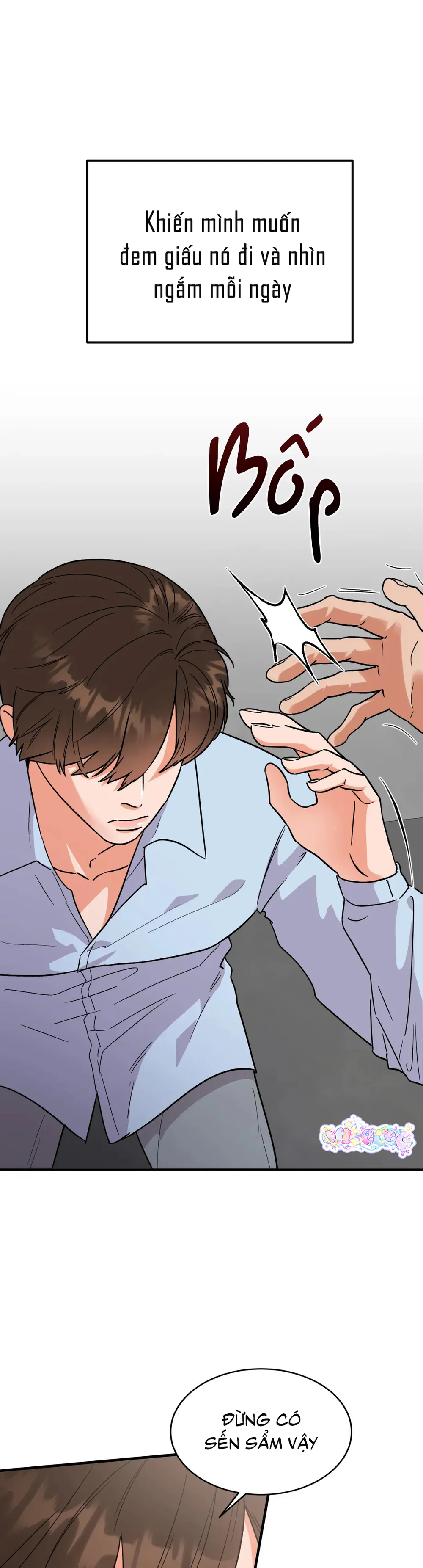 Đọc truyện Hoàng Tử Không Như Mơ - Chapter 5
