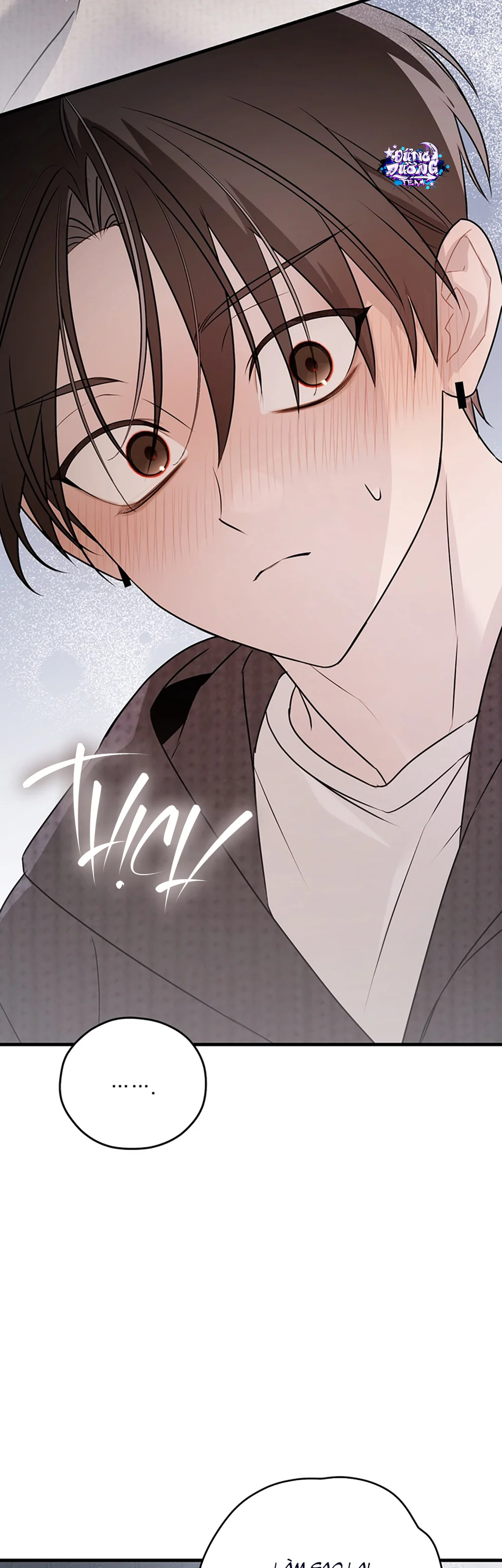 Đọc truyện TRICK OR LOVE - Chapter 15