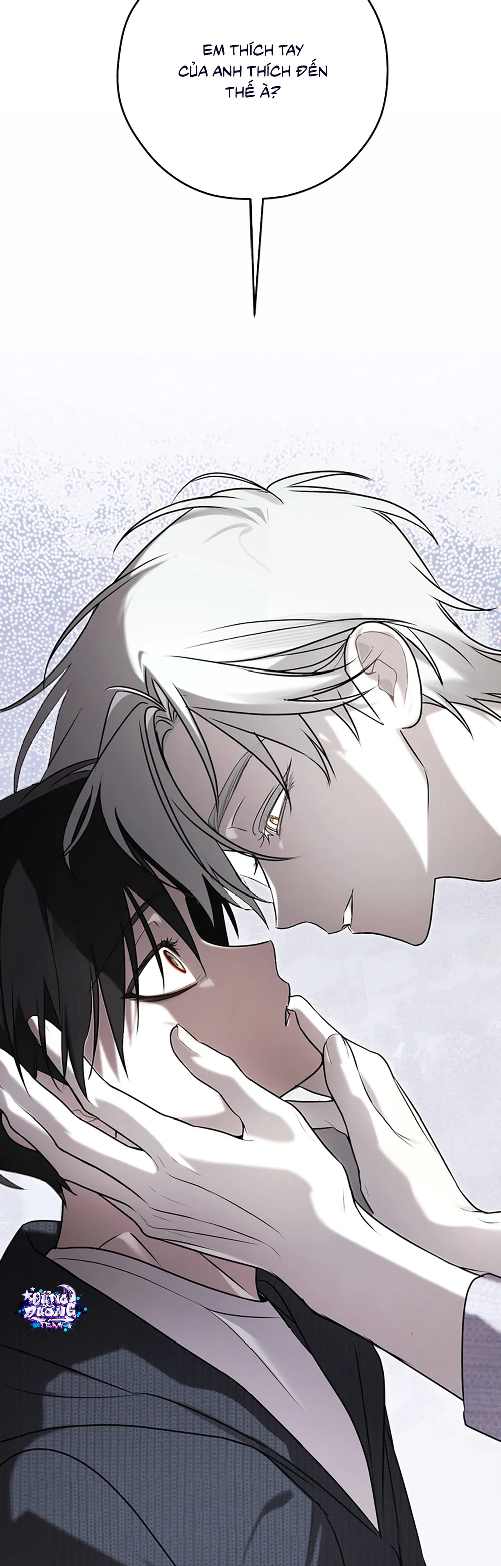 Đọc truyện TRICK OR LOVE - Chapter 15
