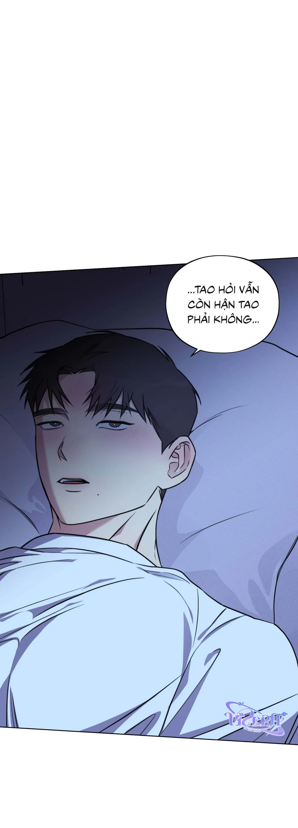 Đọc truyện Tin Đồn - Chapter 28