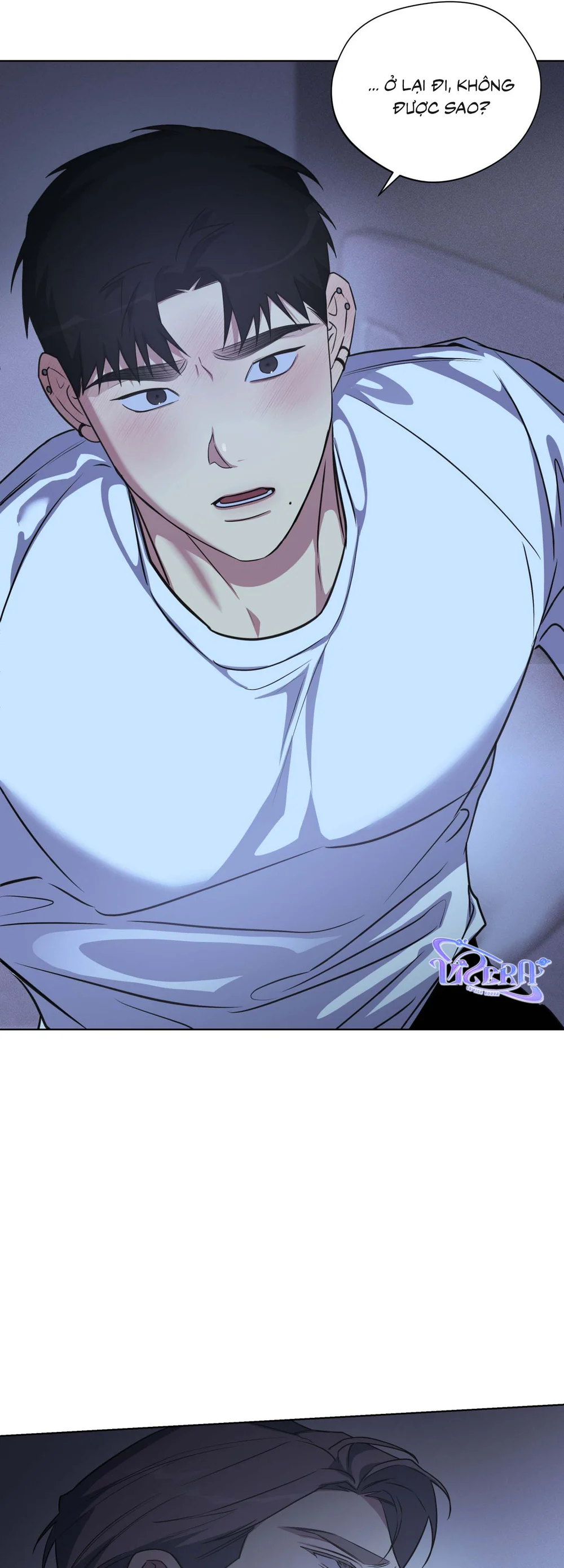 Đọc truyện Tin Đồn - Chapter 28