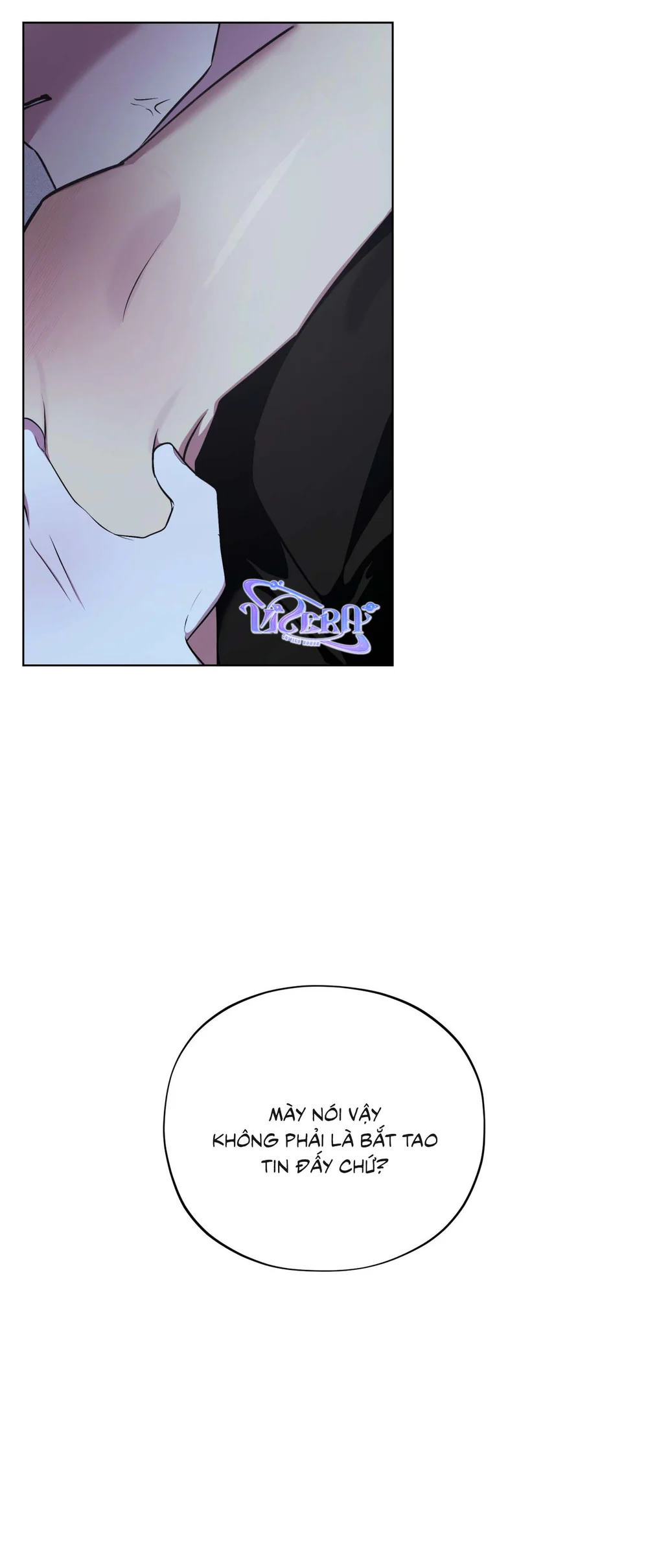 Đọc truyện Tin Đồn - Chapter 28