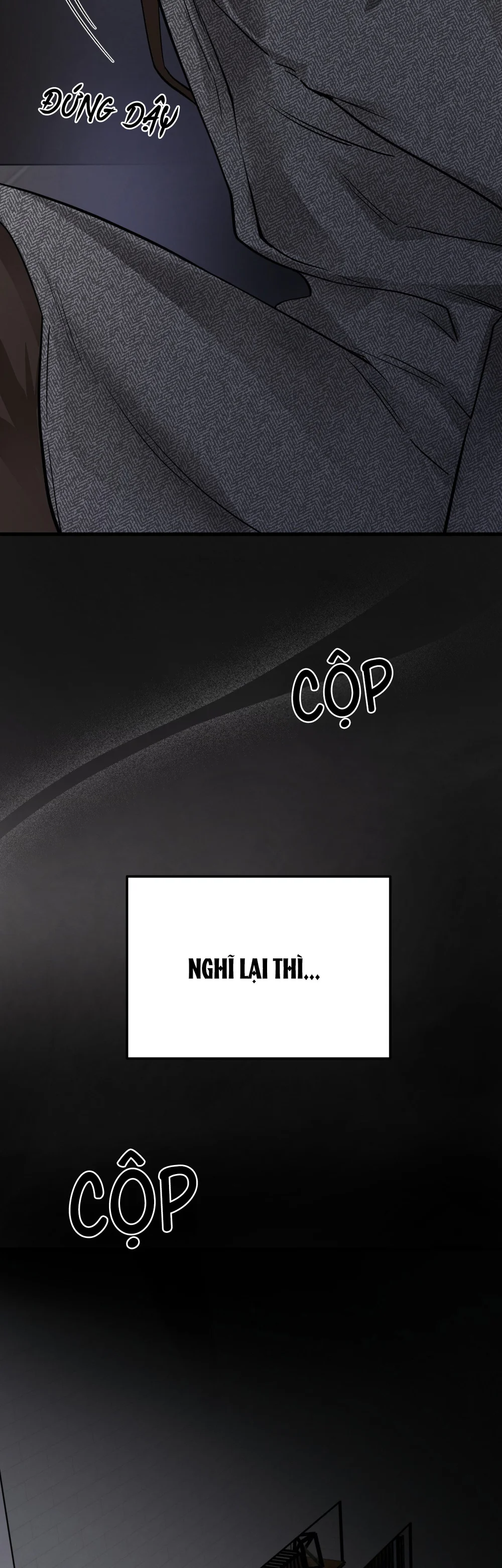 Đọc truyện MẬT GẤU - Chapter 62