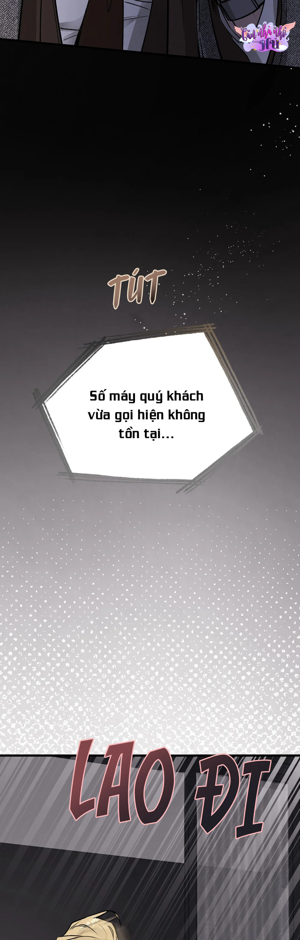 Đọc truyện MẬT GẤU - Chapter 62