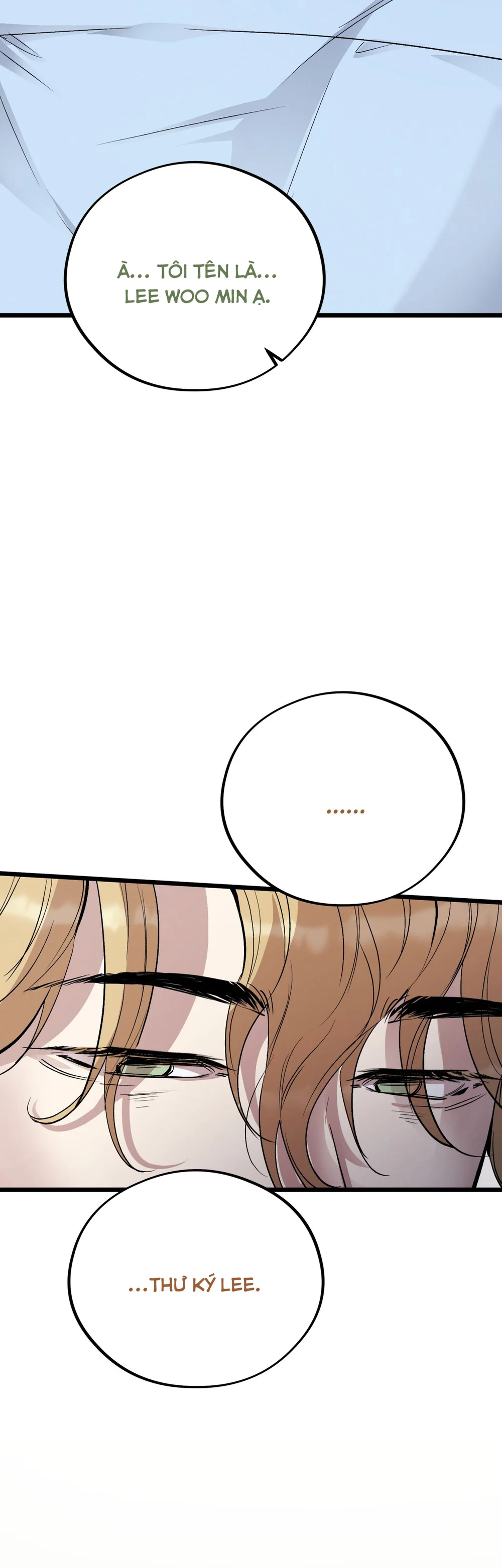 Đọc truyện MẬT GẤU - Chapter 63