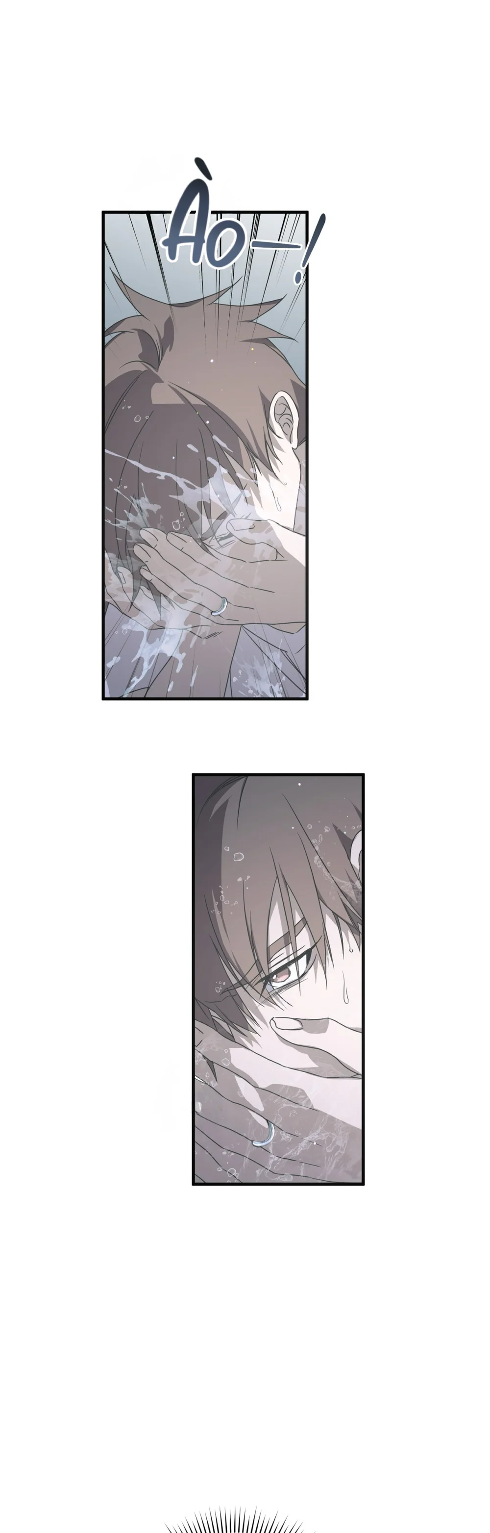 Đọc truyện THẤT LẠC - Chapter 30