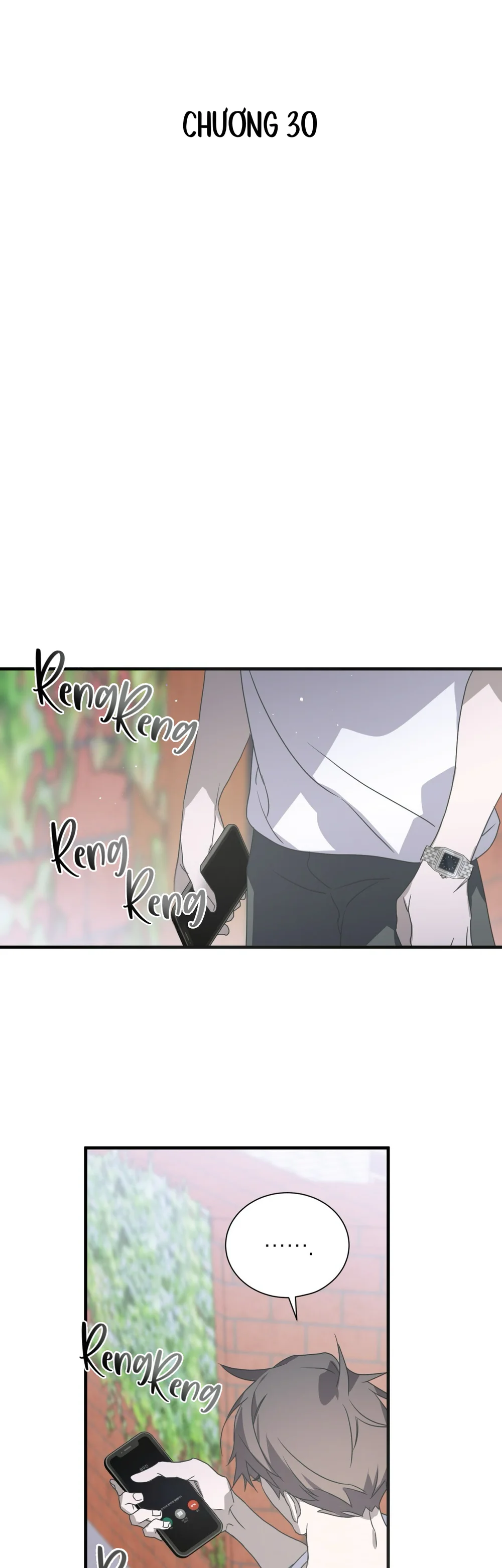 Đọc truyện THẤT LẠC - Chapter 30