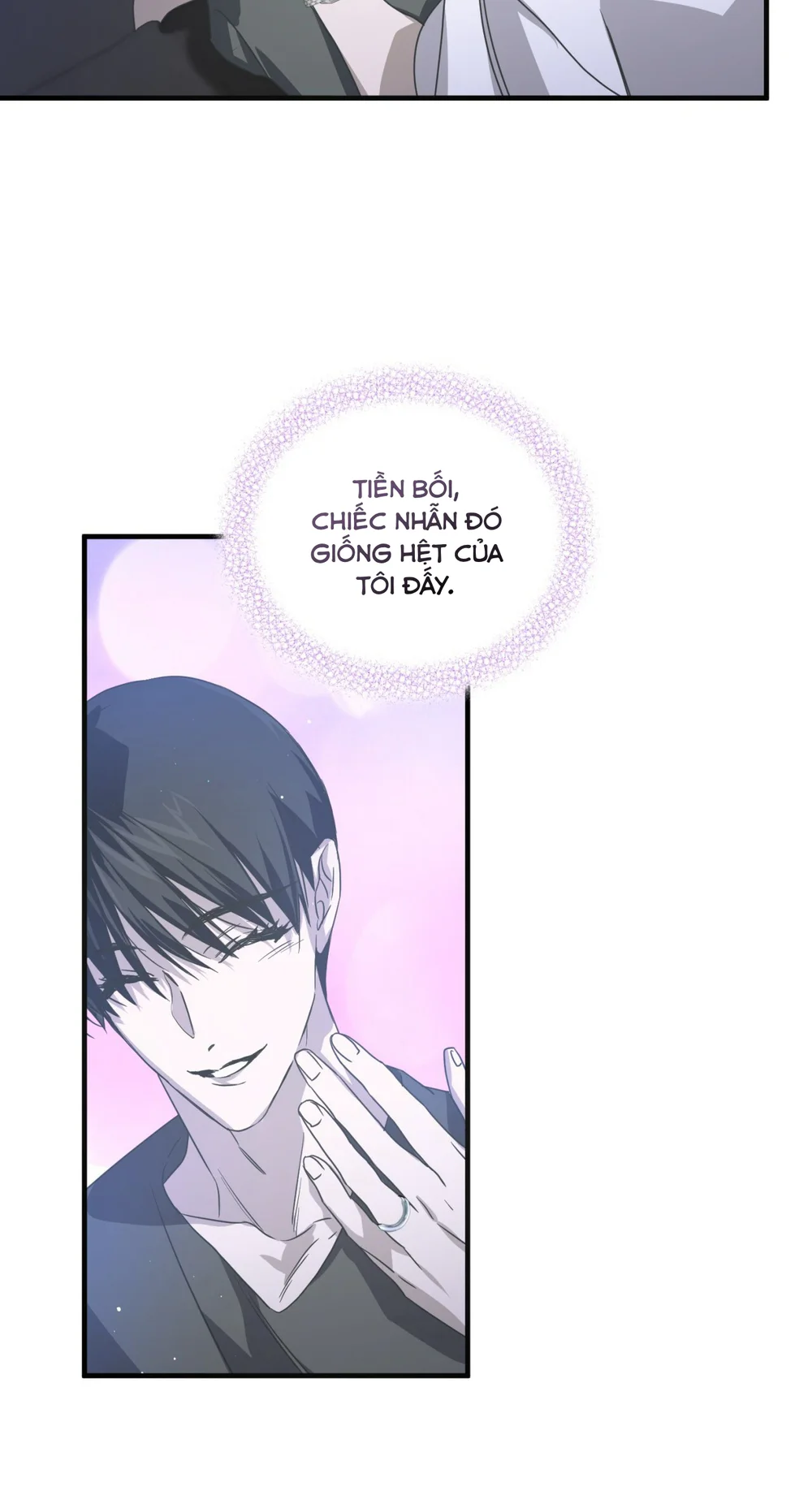 Đọc truyện THẤT LẠC - Chapter 30
