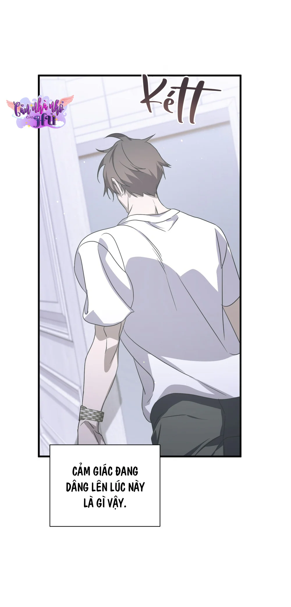 Đọc truyện THẤT LẠC - Chapter 30