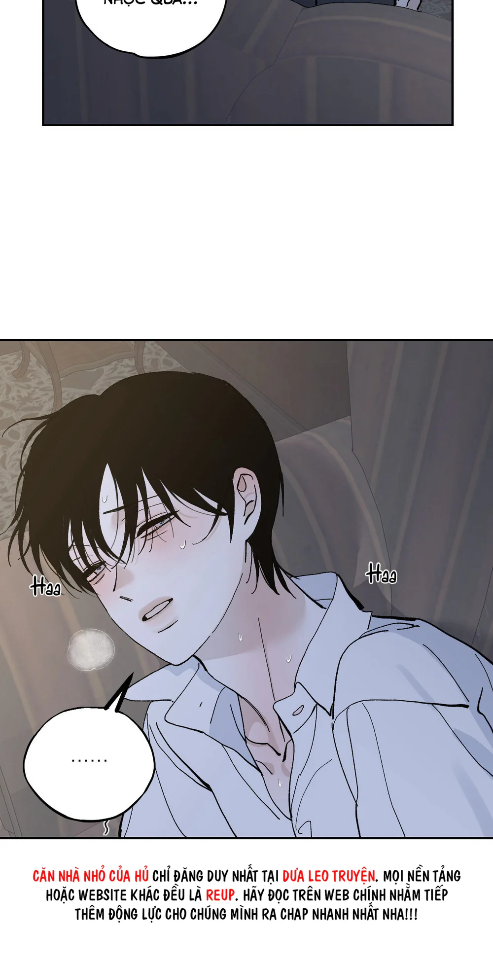 Đọc truyện DINH THỰ - Chapter 69