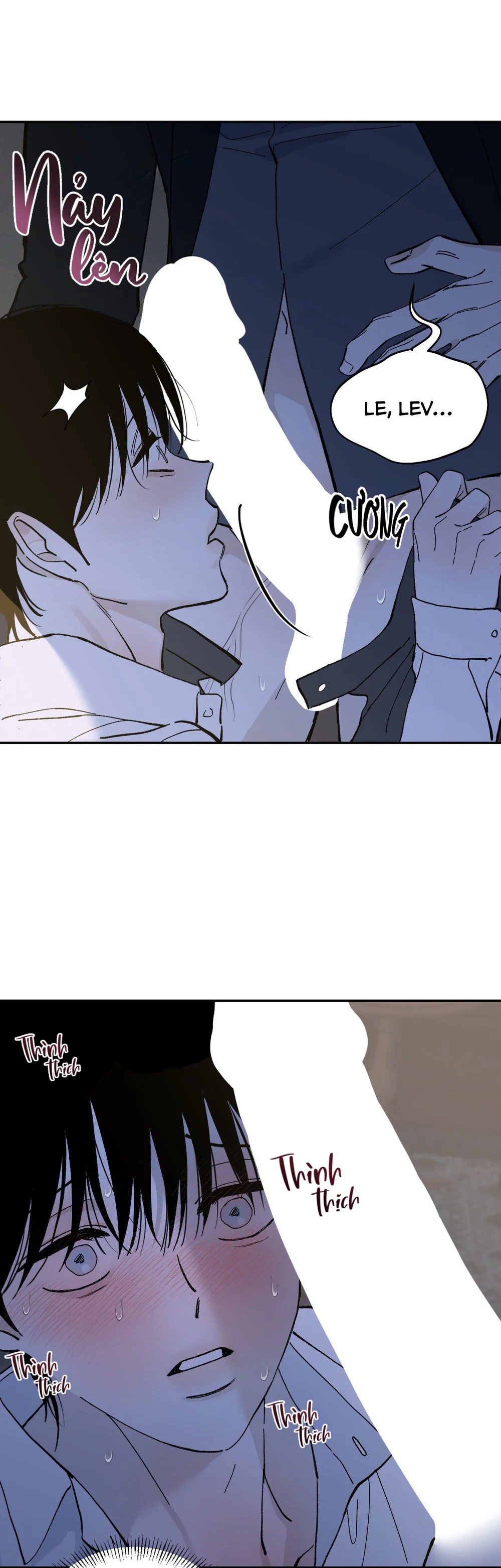 Đọc truyện DINH THỰ - Chapter 69