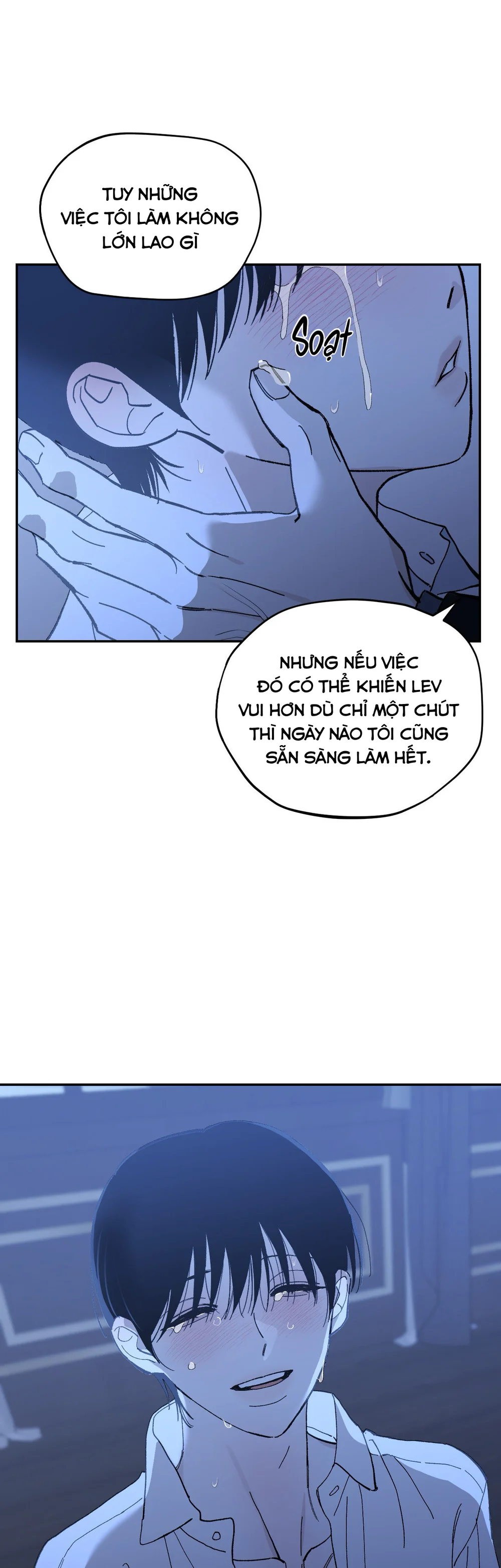 Đọc truyện DINH THỰ - Chapter 69