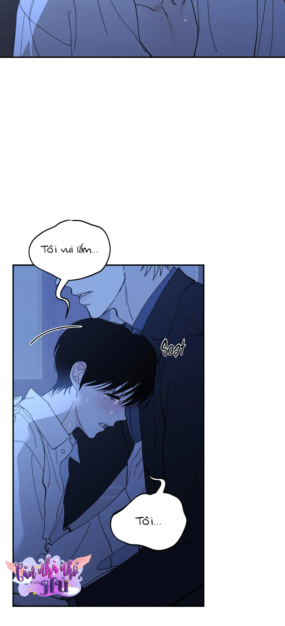Đọc truyện DINH THỰ - Chapter 69