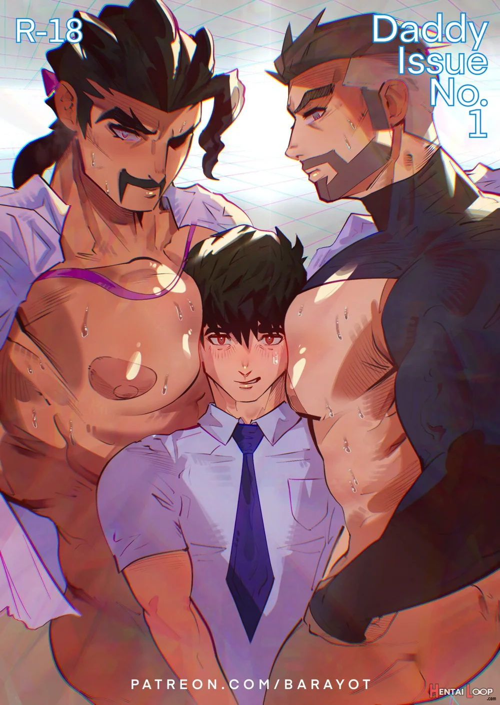 Đọc truyện Oneshot Mặn Chát - Chapter 198