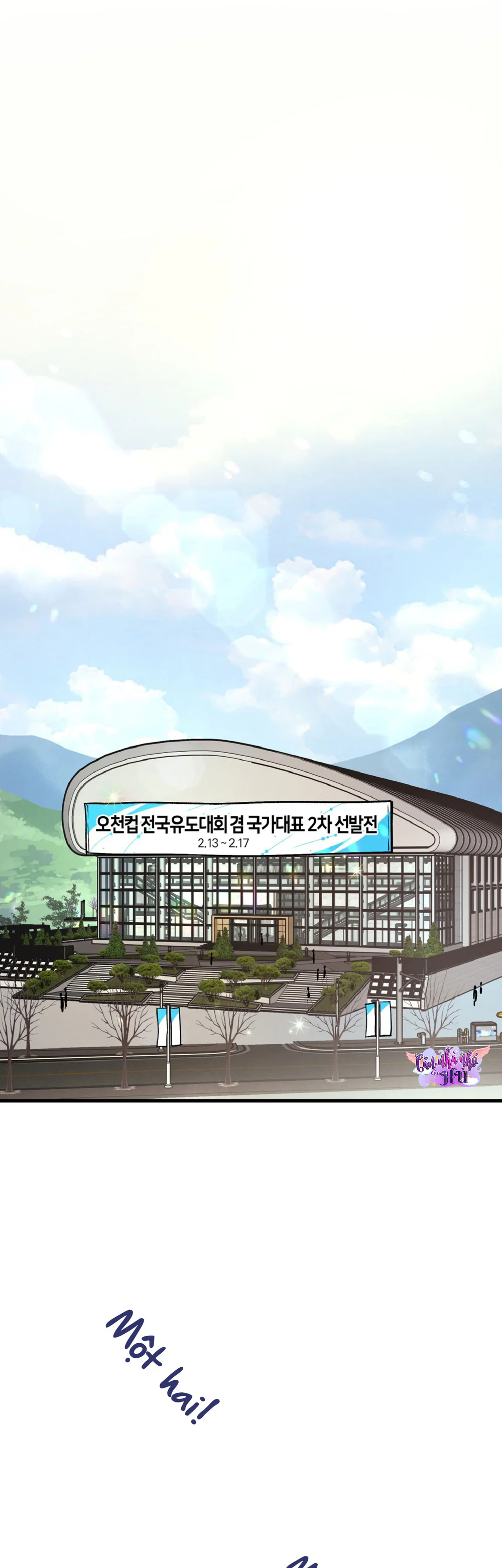 Đọc truyện MẬT GẤU - Chapter 64