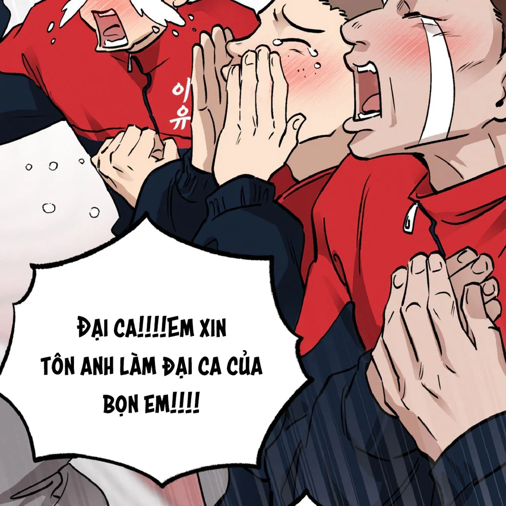 Đọc truyện MẬT GẤU - Chapter 64
