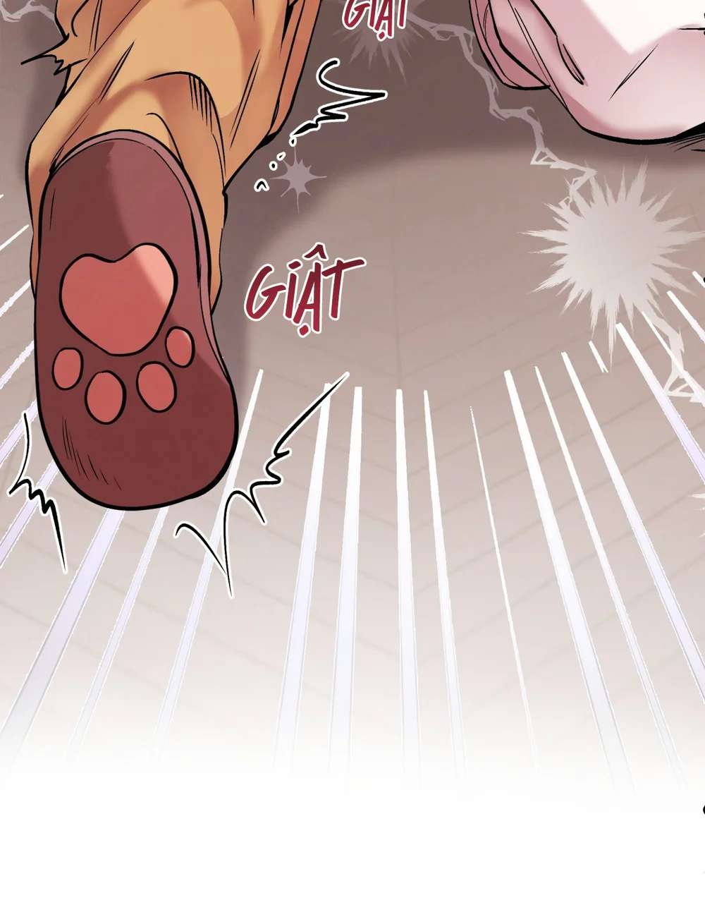 Đọc truyện MẬT GẤU - Chapter 65