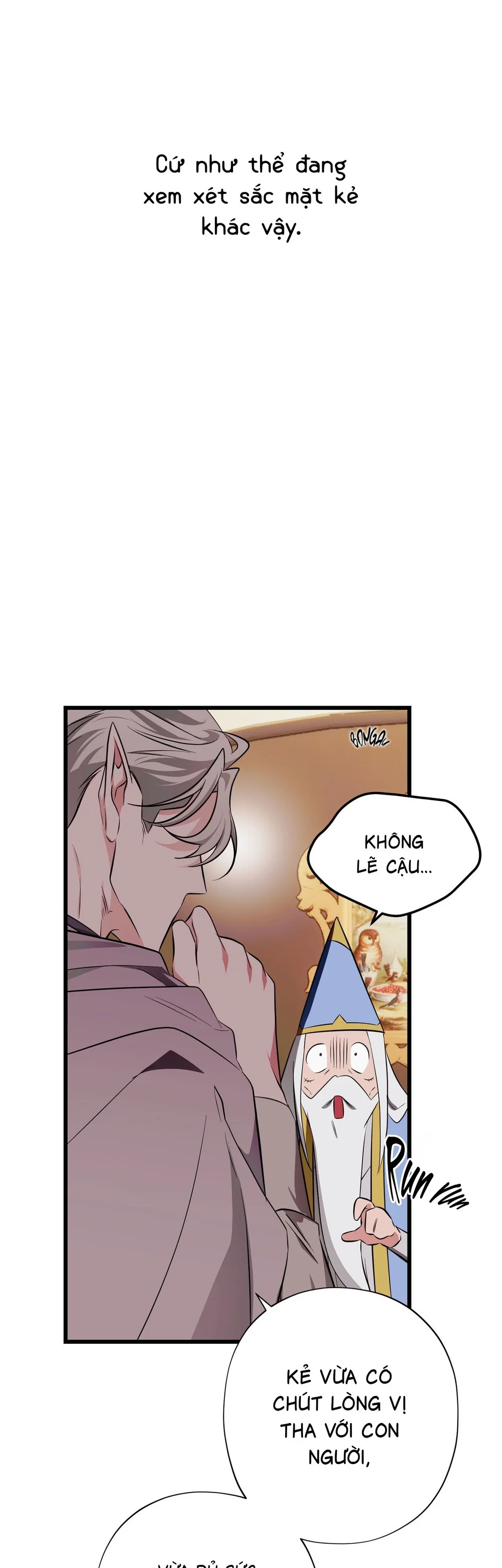 Đọc truyện TÊN YÊU TINH ĐƯỢC NHẶT ĐƯỢC RỒNG - Chapter 1