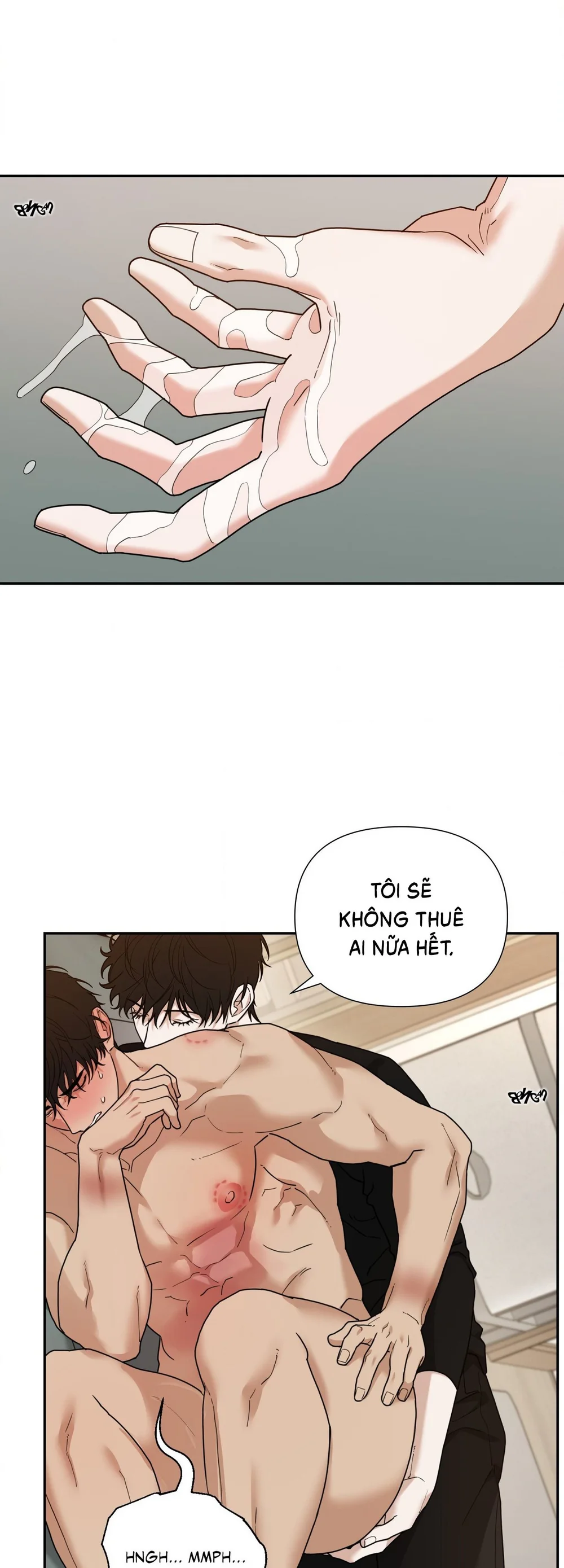 Đọc truyện TƯ DUY NGƯỢC - Chapter 24