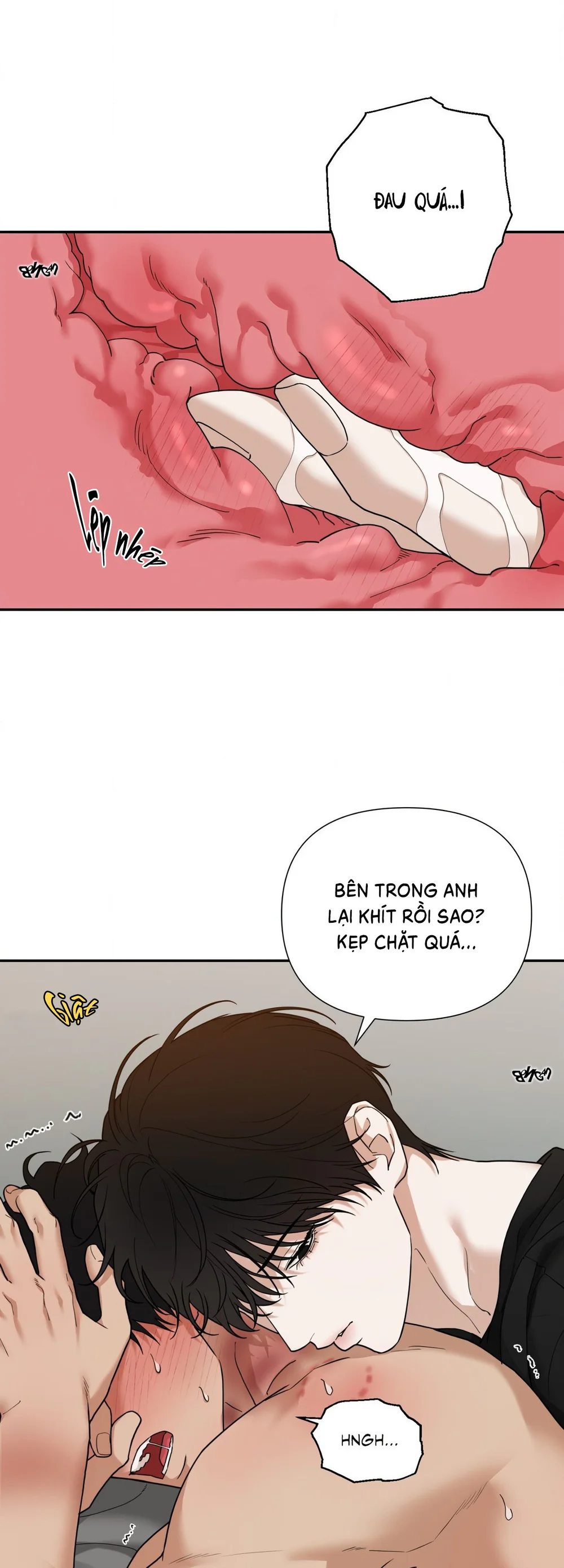 Đọc truyện TƯ DUY NGƯỢC - Chapter 24