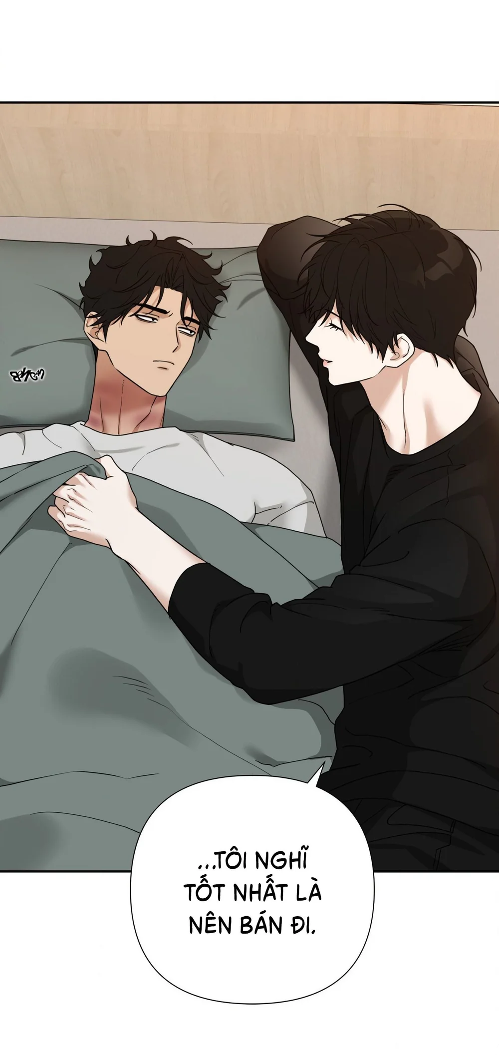 Đọc truyện TƯ DUY NGƯỢC - Chapter 24