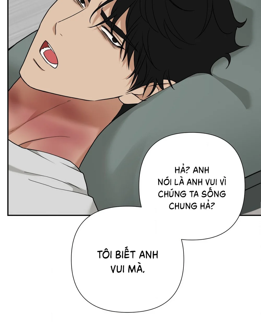 Đọc truyện TƯ DUY NGƯỢC - Chapter 24